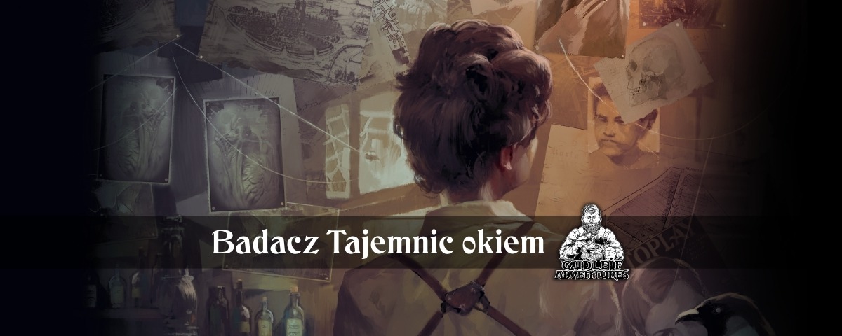 Badacz Zewowy kontra Bohater Lovecraftowski