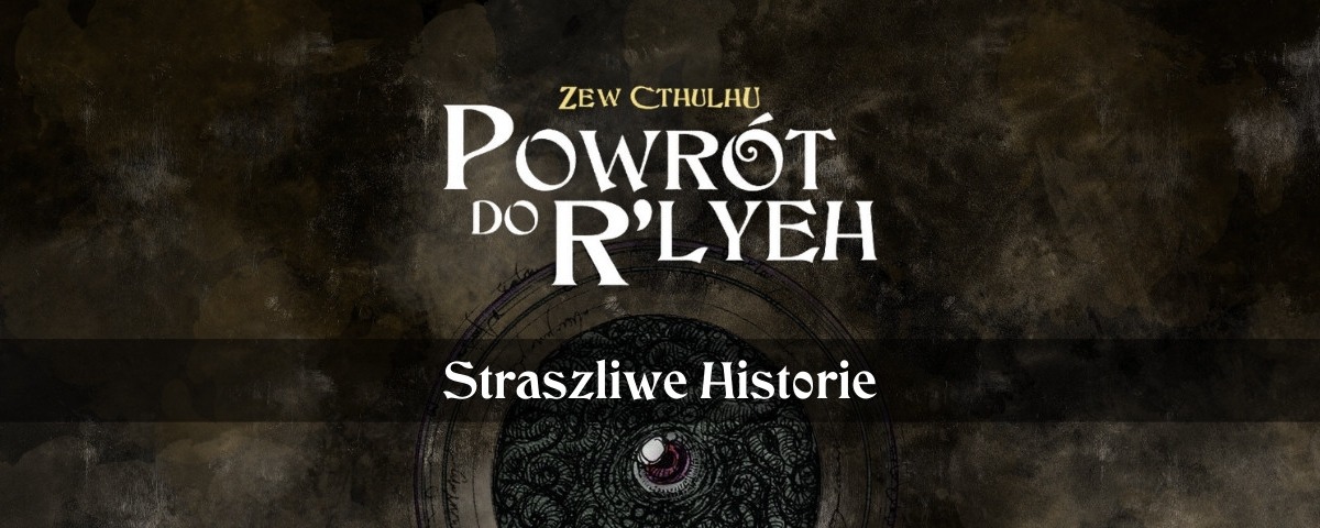 Straszliwe Historie