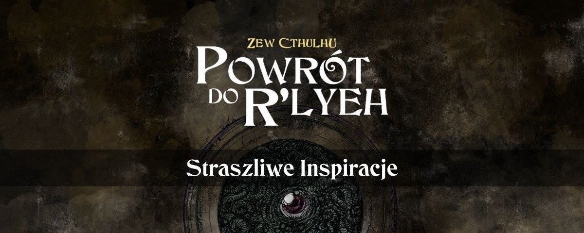 Straszliwe Inspiracje